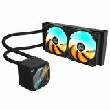 Gigabyte 240mm Liquid Cooling